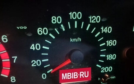 Chevrolet Niva I рестайлинг, 2017 год, 830 000 рублей, 5 фотография