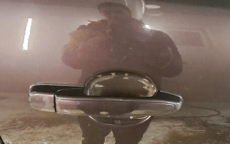 Chevrolet Niva I рестайлинг, 2017 год, 830 000 рублей, 11 фотография