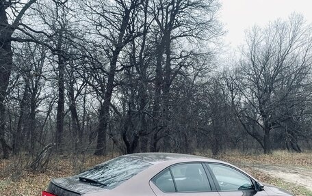 Skoda Octavia, 2014 год, 1 360 000 рублей, 5 фотография