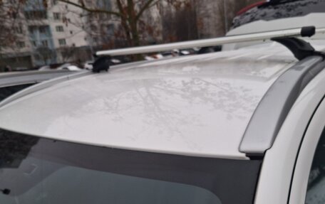 Mitsubishi Outlander III рестайлинг 3, 2018 год, 2 360 000 рублей, 10 фотография