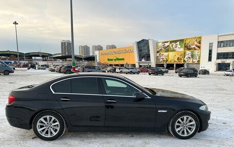 BMW 5 серия, 2010 год, 1 390 000 рублей, 4 фотография