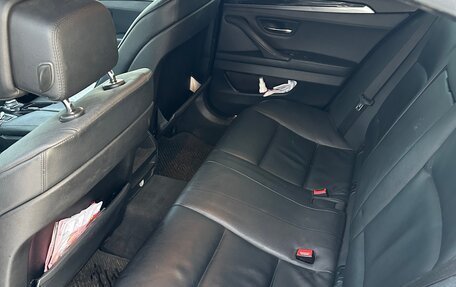 BMW 5 серия, 2010 год, 1 390 000 рублей, 6 фотография