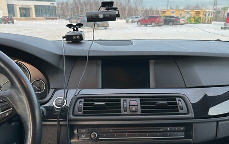 BMW 5 серия, 2010 год, 1 390 000 рублей, 8 фотография