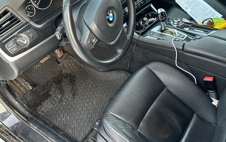 BMW 5 серия, 2010 год, 1 390 000 рублей, 5 фотография