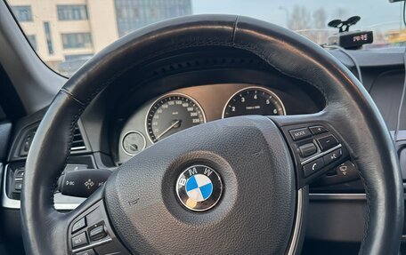 BMW 5 серия, 2010 год, 1 390 000 рублей, 7 фотография