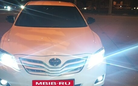 Toyota Camry, 2010 год, 1 650 000 рублей, 2 фотография