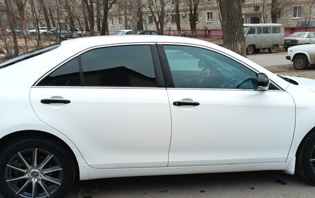 Toyota Camry, 2010 год, 1 650 000 рублей, 5 фотография