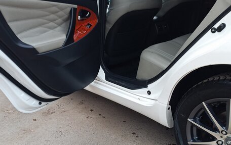 Toyota Camry, 2010 год, 1 650 000 рублей, 12 фотография