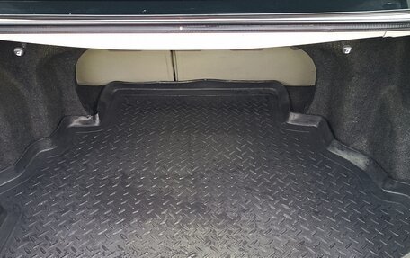 Toyota Camry, 2010 год, 1 650 000 рублей, 14 фотография