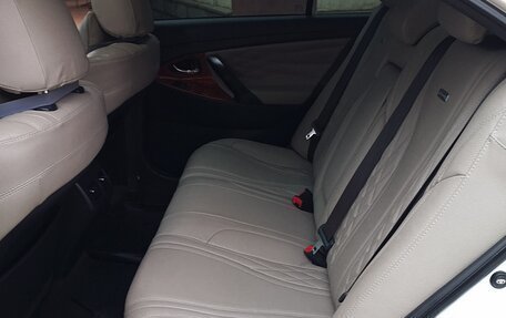 Toyota Camry, 2010 год, 1 650 000 рублей, 15 фотография