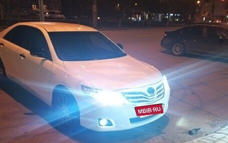 Toyota Camry, 2010 год, 1 650 000 рублей, 3 фотография