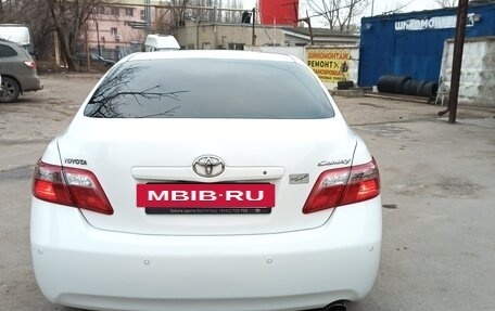 Toyota Camry, 2010 год, 1 650 000 рублей, 6 фотография