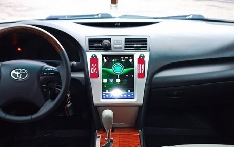 Toyota Camry, 2010 год, 1 650 000 рублей, 17 фотография