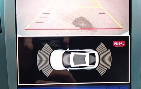 Toyota Camry, 2010 год, 1 650 000 рублей, 16 фотография