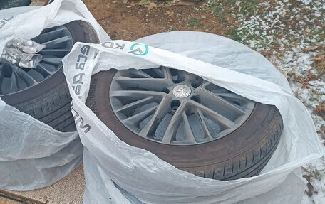 Toyota Camry, 2010 год, 1 650 000 рублей, 20 фотография