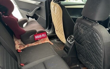 Skoda Octavia, 2019 год, 1 555 555 рублей, 8 фотография