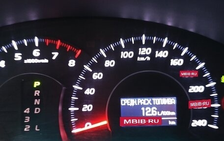 Toyota Camry, 2010 год, 1 650 000 рублей, 19 фотография