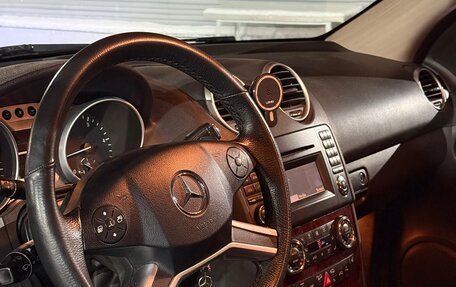 Mercedes-Benz M-Класс, 2009 год, 1 400 000 рублей, 6 фотография