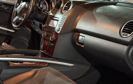 Mercedes-Benz M-Класс, 2009 год, 1 400 000 рублей, 7 фотография