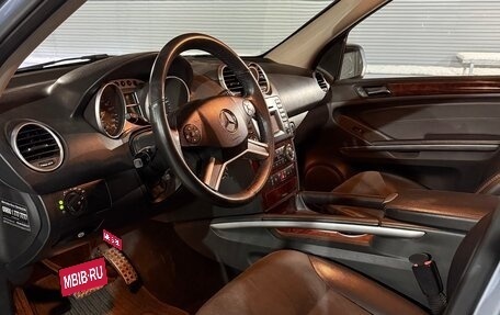 Mercedes-Benz M-Класс, 2009 год, 1 400 000 рублей, 5 фотография