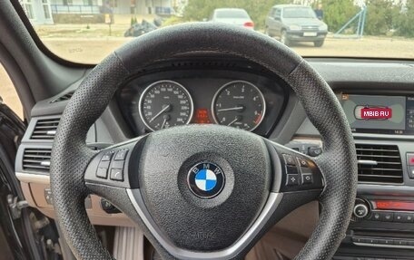 BMW X5, 2009 год, 1 600 000 рублей, 4 фотография