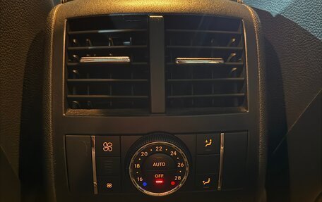 Mercedes-Benz M-Класс, 2009 год, 1 400 000 рублей, 10 фотография