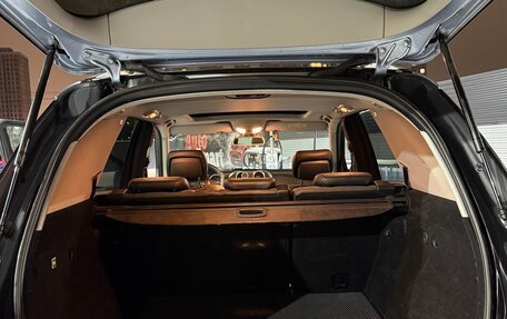 Mercedes-Benz M-Класс, 2009 год, 1 400 000 рублей, 12 фотография