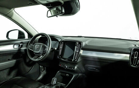 Volvo XC40 I, 2019 год, 2 899 585 рублей, 5 фотография