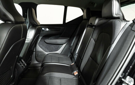 Volvo XC40 I, 2019 год, 2 899 585 рублей, 6 фотография