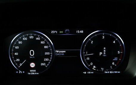 Volvo XC40 I, 2019 год, 2 899 585 рублей, 7 фотография