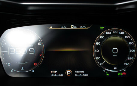 Geely Tugella FY11, 2023 год, 3 140 000 рублей, 13 фотография