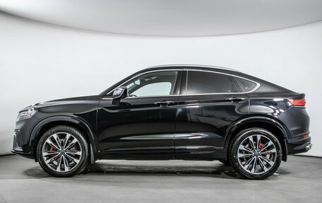 Geely Tugella FY11, 2023 год, 3 140 000 рублей, 8 фотография