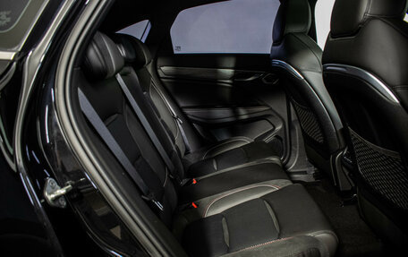 Geely Tugella FY11, 2023 год, 3 140 000 рублей, 9 фотография