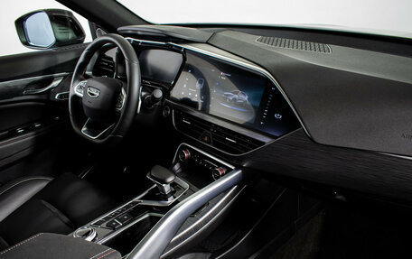 Geely Tugella FY11, 2023 год, 3 140 000 рублей, 11 фотография