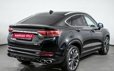 Geely Tugella FY11, 2023 год, 3 140 000 рублей, 5 фотография