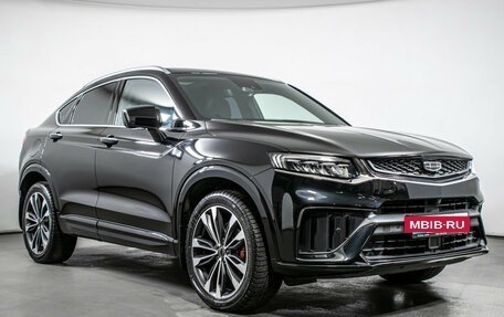 Geely Tugella FY11, 2023 год, 3 140 000 рублей, 3 фотография