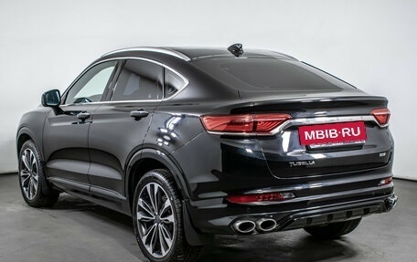 Geely Tugella FY11, 2023 год, 3 140 000 рублей, 7 фотография