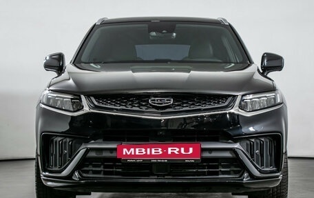 Geely Tugella FY11, 2023 год, 3 140 000 рублей, 2 фотография