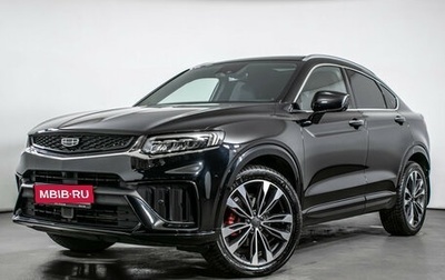 Geely Tugella FY11, 2023 год, 3 140 000 рублей, 1 фотография