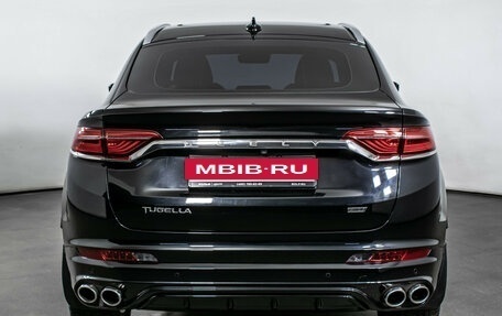 Geely Tugella FY11, 2023 год, 3 140 000 рублей, 6 фотография