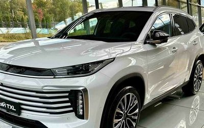 CheryExeed TXL, 2024 год, 4 200 000 рублей, 1 фотография