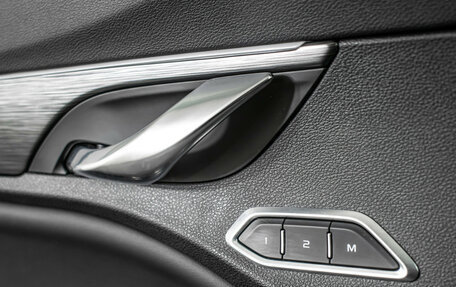 Geely Tugella FY11, 2023 год, 3 140 000 рублей, 18 фотография