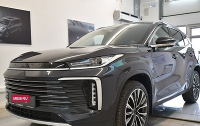 CheryExeed TXL, 2024 год, 4 200 000 рублей, 1 фотография