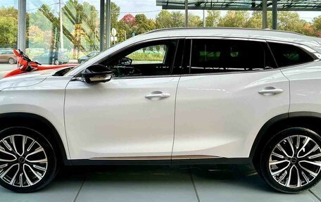 CheryExeed TXL, 2024 год, 4 200 000 рублей, 3 фотография