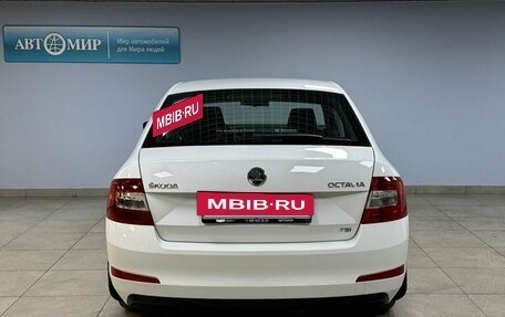 Skoda Octavia, 2013 год, 1 100 000 рублей, 6 фотография