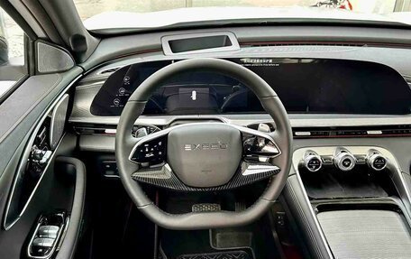 CheryExeed TXL, 2024 год, 4 200 000 рублей, 12 фотография