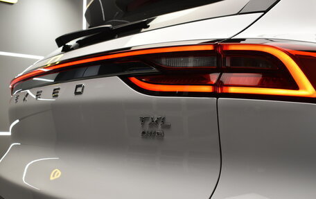 CheryExeed TXL, 2024 год, 4 200 000 рублей, 14 фотография