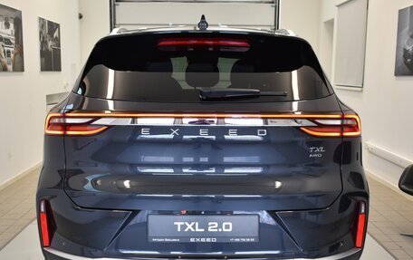 CheryExeed TXL, 2024 год, 4 200 000 рублей, 6 фотография