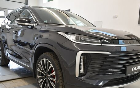 CheryExeed TXL, 2024 год, 4 200 000 рублей, 2 фотография