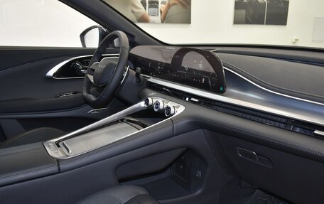 CheryExeed TXL, 2024 год, 4 200 000 рублей, 8 фотография